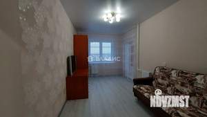 1-к квартира, на длительный срок, 37м2, 11/17 этаж