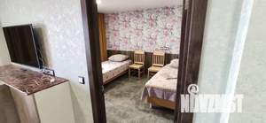 2-к квартира, посуточно, 45м2, 4/18 этаж