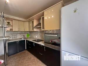 2-к квартира, на длительный срок, 60м2, 4/9 этаж
