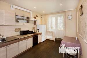 1-к квартира, посуточно, 31м2, 1/1 этаж