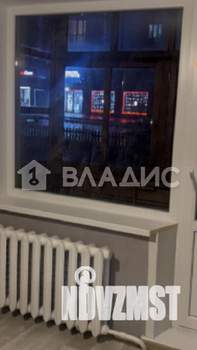 1-к квартира, на длительный срок, 32м2, 1/2 этаж