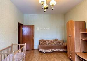 3-к квартира, на длительный срок, 70м2, 3/3 этаж