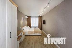 2-к квартира, посуточно, 61м2, 11/17 этаж