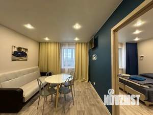 1-к квартира, посуточно, 50м2, 5/20 этаж