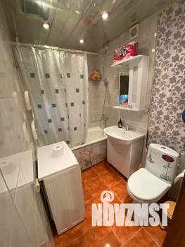 2-к квартира, посуточно, 56м2, 4/5 этаж