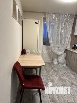 1-к квартира, на длительный срок, 33м2, 10/10 этаж