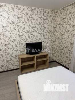 1-к квартира, на длительный срок, 38м2, 2/12 этаж