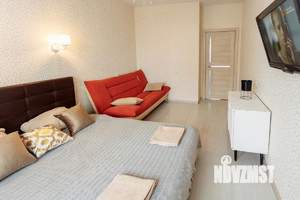 2-к квартира, посуточно, 70м2, 1/1 этаж