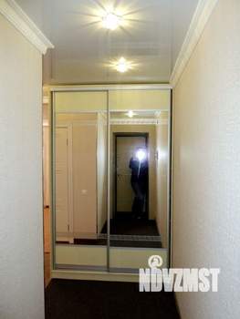 1-к квартира, посуточно, 38м2, 10/13 этаж