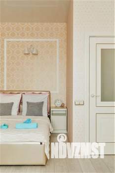 2-к квартира, посуточно, 65м2, 3/5 этаж