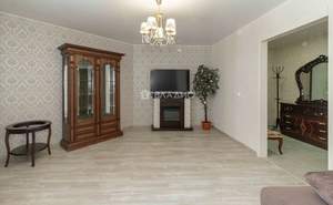 2-к квартира, на длительный срок, 74м2, 11/13 этаж