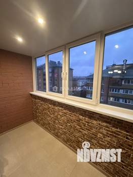 1-к квартира, на длительный срок, 42м2, 8/9 этаж