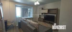 Студия квартира, на длительный срок, 21м2, 7/9 этаж