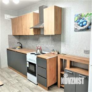 1-к квартира, на длительный срок, 42м2, 1/15 этаж