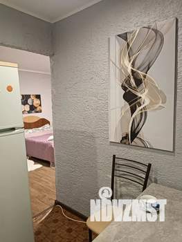 1-к квартира, посуточно, 31м2, 3/4 этаж