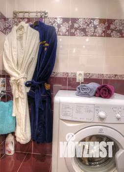 1-к квартира, посуточно, 45м2, 2/14 этаж