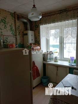 1-к квартира, на длительный срок, 31м2, 2/4 этаж