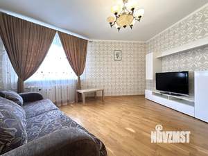 2-к квартира, на длительный срок, 71м2, 4/10 этаж