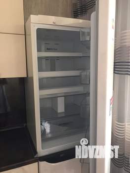 1-к квартира, на длительный срок, 46м2, 9/16 этаж