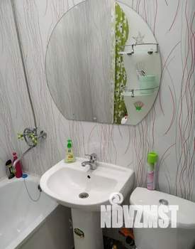 1-к квартира, посуточно, 31м2, 3/4 этаж