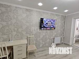 Студия квартира, на длительный срок, 29м2, 7/17 этаж