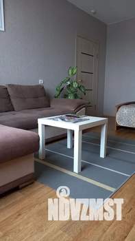 1-к квартира, посуточно, 40м2, 15/15 этаж