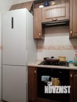 2-к квартира, на длительный срок, 43м2, 1/2 этаж