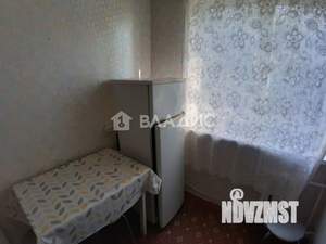 1-к квартира, на длительный срок, 34м2, 2/5 этаж