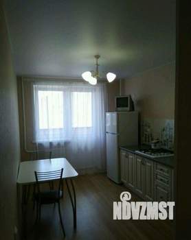 1-к квартира, на длительный срок, 41м2, 6/10 этаж