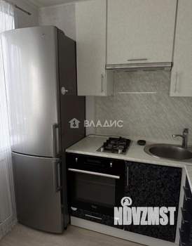 1-к квартира, на длительный срок, 31м2, 3/5 этаж