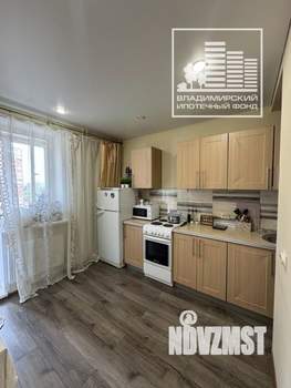 1-к квартира, на длительный срок, 33м2, 12/18 этаж