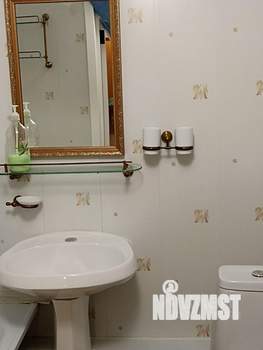 1-к квартира, на длительный срок, 40м2, 7/11 этаж