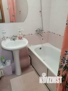 1-к квартира, на длительный срок, 43м2, 5/17 этаж