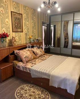 3-к квартира, на длительный срок, 102м2, 1/5 этаж