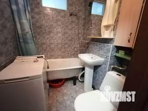 1-к квартира, на длительный срок, 30м2, 4/4 этаж