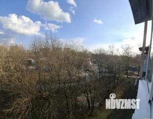 3-к квартира, на длительный срок, 56м2, 5/5 этаж