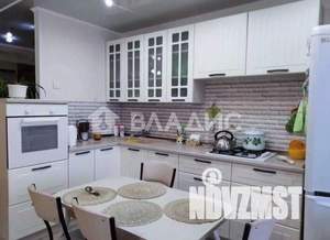 2-к квартира, на длительный срок, 80м2, 3/6 этаж