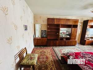 2-к квартира, на длительный срок, 48м2, 3/5 этаж