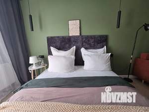 1-к квартира, посуточно, 31м2, 4/15 этаж