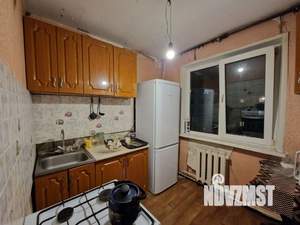 2-к квартира, на длительный срок, 44м2, 5/5 этаж