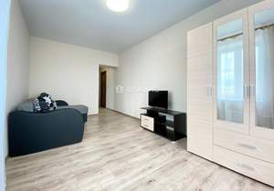 1-к квартира, на длительный срок, 41м2, 11/12 этаж