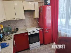 1-к квартира, на длительный срок, 31м2, 1/5 этаж