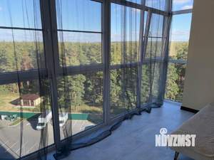 1-к квартира, посуточно, 50м2, 7/8 этаж