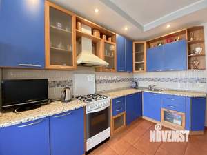 3-к квартира, на длительный срок, 112м2, 5/6 этаж