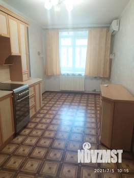 1-к квартира, на длительный срок, 46м2, 3/9 этаж