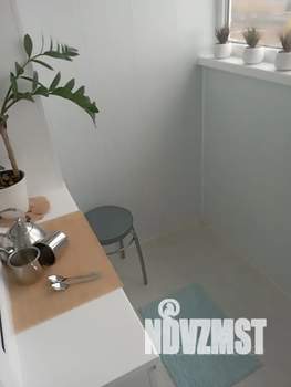 Студия квартира, посуточно, 24м2, 12/17 этаж