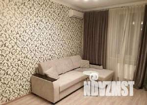 1-к квартира, на длительный срок, 34м2, 5/10 этаж