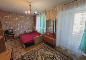 1-к квартира, на длительный срок, 30м2, 3/9 этаж