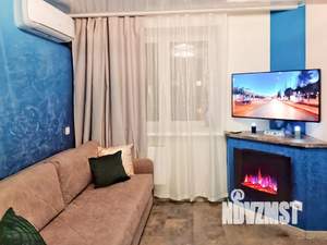 Студия квартира, посуточно, 31м2, 10/17 этаж