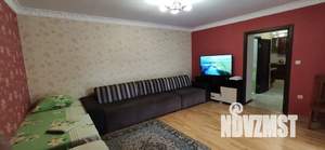 2-к квартира, посуточно, 70м2, 4/12 этаж